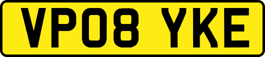 VP08YKE