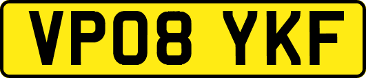 VP08YKF