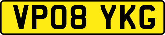 VP08YKG