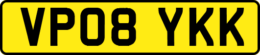 VP08YKK