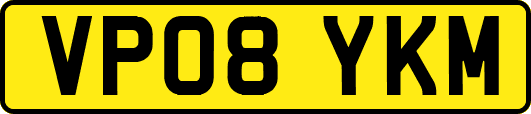 VP08YKM