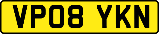 VP08YKN