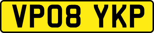 VP08YKP