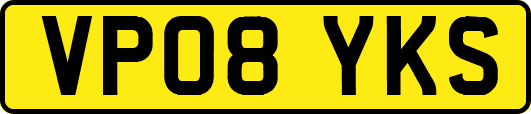 VP08YKS