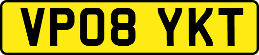 VP08YKT