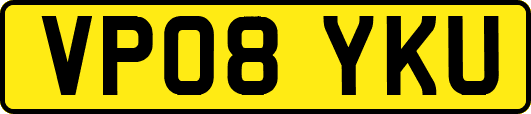 VP08YKU