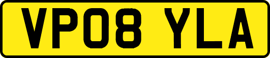 VP08YLA