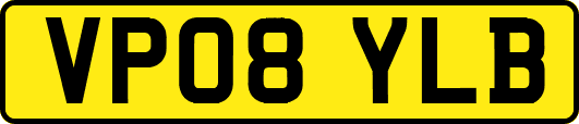 VP08YLB