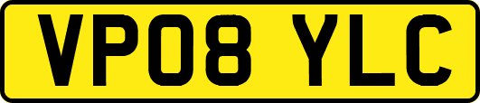 VP08YLC