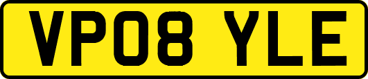 VP08YLE