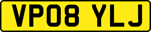 VP08YLJ
