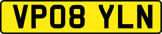 VP08YLN