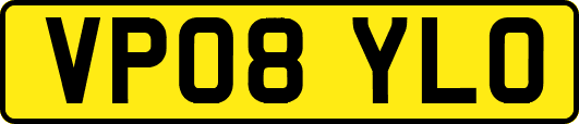 VP08YLO