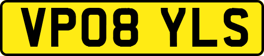 VP08YLS