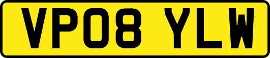 VP08YLW