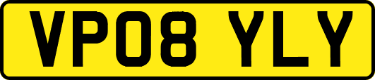 VP08YLY