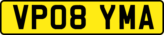 VP08YMA
