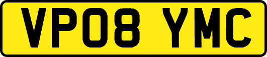VP08YMC