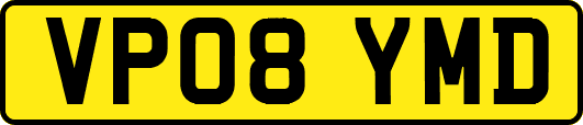 VP08YMD