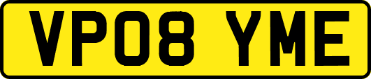 VP08YME