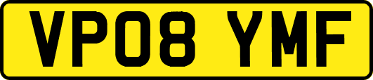 VP08YMF