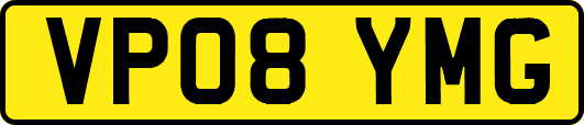 VP08YMG