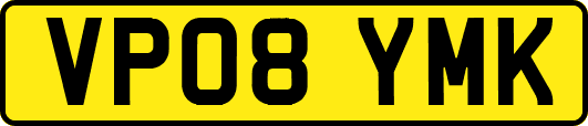 VP08YMK