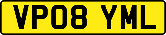 VP08YML