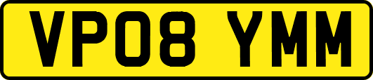 VP08YMM