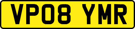 VP08YMR