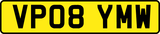 VP08YMW