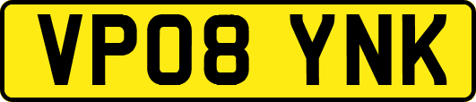 VP08YNK