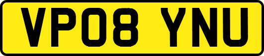 VP08YNU