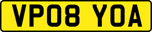 VP08YOA
