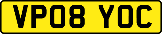 VP08YOC