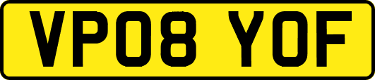 VP08YOF