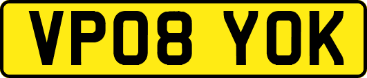 VP08YOK