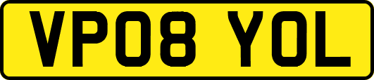 VP08YOL