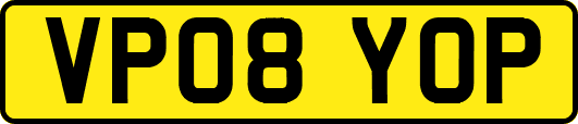 VP08YOP