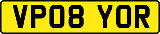 VP08YOR