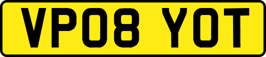 VP08YOT
