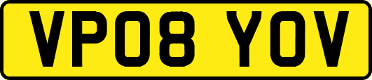 VP08YOV