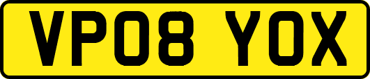 VP08YOX