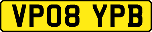 VP08YPB
