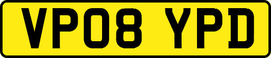 VP08YPD