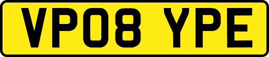 VP08YPE