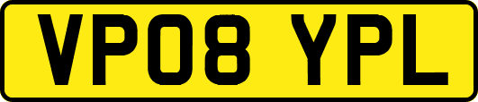 VP08YPL
