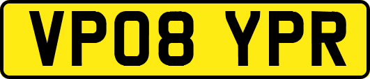 VP08YPR