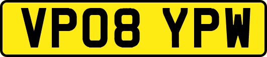 VP08YPW