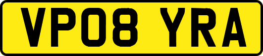 VP08YRA
